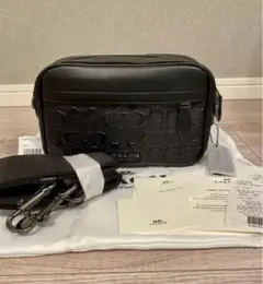 COACH コーチ ショルダーバッグ
