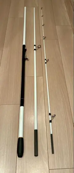 がま投 ARTESIA ストリップ仕様