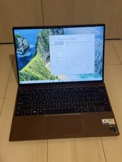 【希少】Dell Inspiron 13 5310 i5 11320h 2.5K