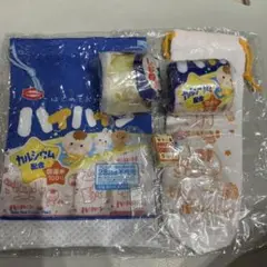 ハイハインセット3点