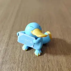 EXPO2025 PUTITTO ミャクミャクとカモノハシのイコちゃん