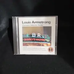 5-9909 LOUIS ARMSTRONG