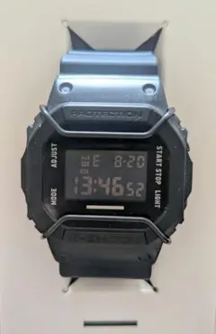 [24h発送] NEXUSVII x G-SHOCK BLACK