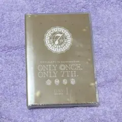 アイナナ 7th Anniversary Event DVD