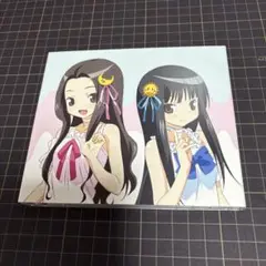 クラリス　セカンドストーリーCD