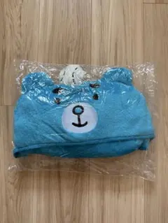 【新品未使用】えふたん なりきりブランケット 日ハム ファイターズ