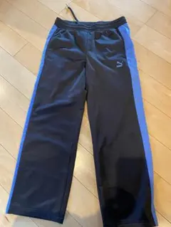 プーマ 裏起毛ジャージ
