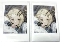 学園アイドルマスター コミックマーケット106 C106 チェキ 篠澤広
