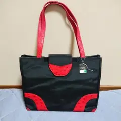 早い者勝ち!サンゼ ハンドバッグ レディース ブラック/2933qq