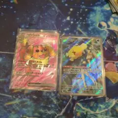 ポケモンカード！