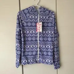 新品 フード付きラッシュガード　M〜Ｌサイズ