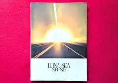 LUNA SEA ルナシー / シャイン SHINE バンドスコア