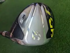 TOUR B JGR 5w ー　Speeder ４ FW50 Sフレックス
