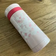 スターバックス さくらタンブラー