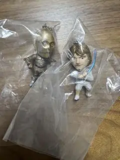 スターウォーズキーホルダー