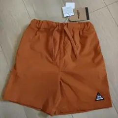【110サイズ】半ズボン