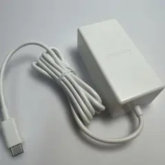 docomo AC アダプタ 08 45W USB Type-C