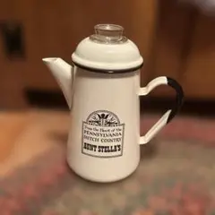 アントステラ　ティーポット