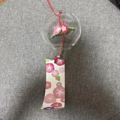 江戸風鈴(朝顔)箱入り