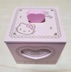 ハローキティ 小物入れ ピンク