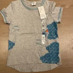 akachan honpo 半袖Tシャツ 110
