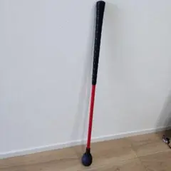 スイングスティック　ゴルフ練習用品