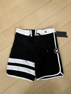 未使用　Hurley 水着 サイズS〜M