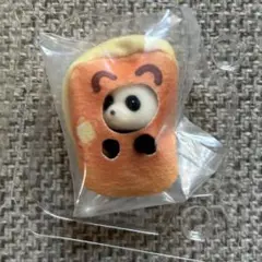 シルバニアファミリー　キラキラくじ　G賞 赤ちゃんコレクション　パンダの赤ちゃん