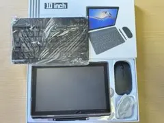 Androidタブレット128GB