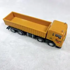 ☘️ ミニカー アクセサリー 建設車両パーツ トラック