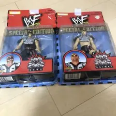 未開封 TOY ロードウォリアーズ LOD ハズブロ フィギュア WWF 未開封 TOY ロードウォリアーズ LOD ハズブロ フィギュア WWF