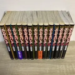 エンゼルバンク 全14巻セット　ドラゴン桜外伝