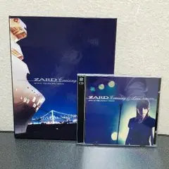 2025年最新】ZARD限定版ライブCDの人気アイテム - メルカリ