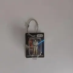 スターウォーズ　ブリスターチャームコレクション　ルーク
