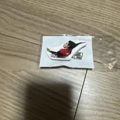 CAPCOMクジ　英露選手