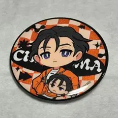 カリスマ 伊藤ふみや GIGOコラボ グッズ2点セット