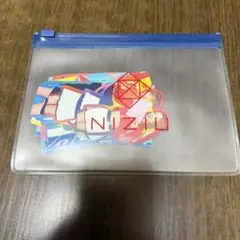 NiziU ステッカーセット