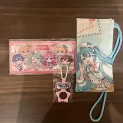 マジカルミライ 2024 2025 入場者特典 チュロス