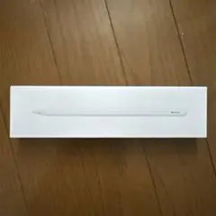 【新品】Apple Pencil 第二世代