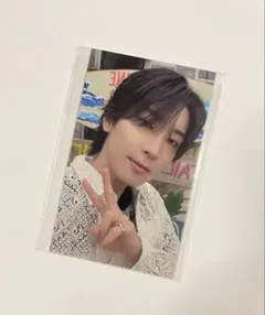 SEVENTEEN SPILL THE FEELS ウォヌ ユニバ 特典