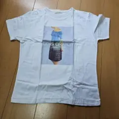 【新品未使用】ロイスクレヨン　Tシャツ　M