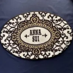 アナスイANNA SUI フロアマット
