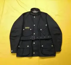 Mint◎Barbour international c46 インターナショナル