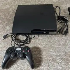 プレステ3本体 SONY PlayStation3 CECH-2000A