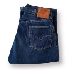 【31x36】02s Levi's 37501 LVC 501xx 復刻 日本製