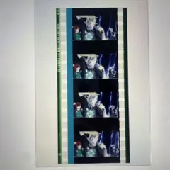 タブナイ　特典　コマフィルム　カミュ
