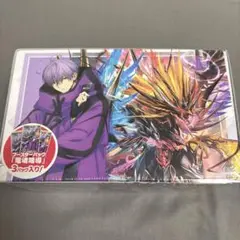 ヴァンガード　マスターデッキセット　廻間ミチル 1BOX 未開封　おまけ付き