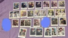 【8/30まで】あんスタ　ぱしゃっつ　ぱしゃこれ　Eden まとめ売り
