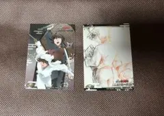 忍たま乱太郎 最強の軍師 トレーディングカード コレクション クリア 土井 天鬼