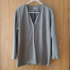 THE NORTH FACE テックラウンジ カーディガン Sサイズ